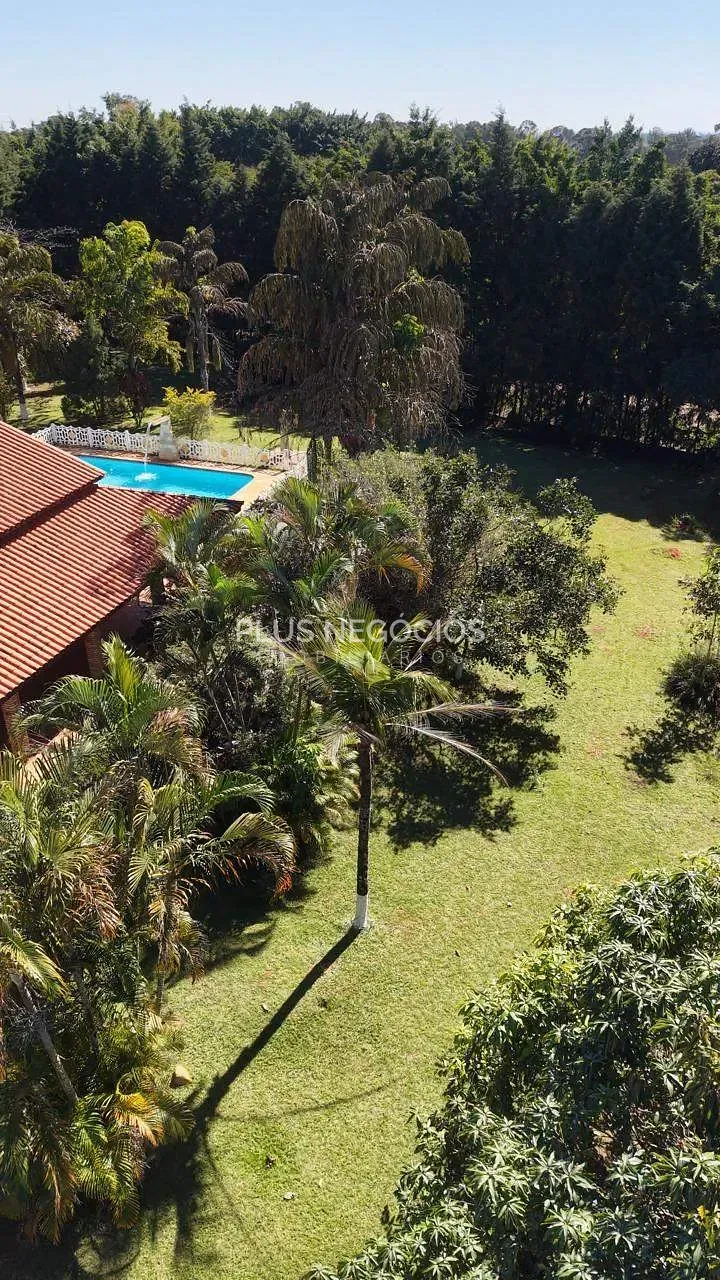 Sítio, 3 quartos, 4000 m² - Foto 31