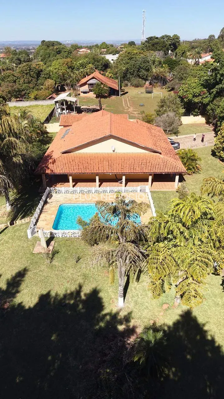 Sítio, 3 quartos, 4000 m² - Foto 33