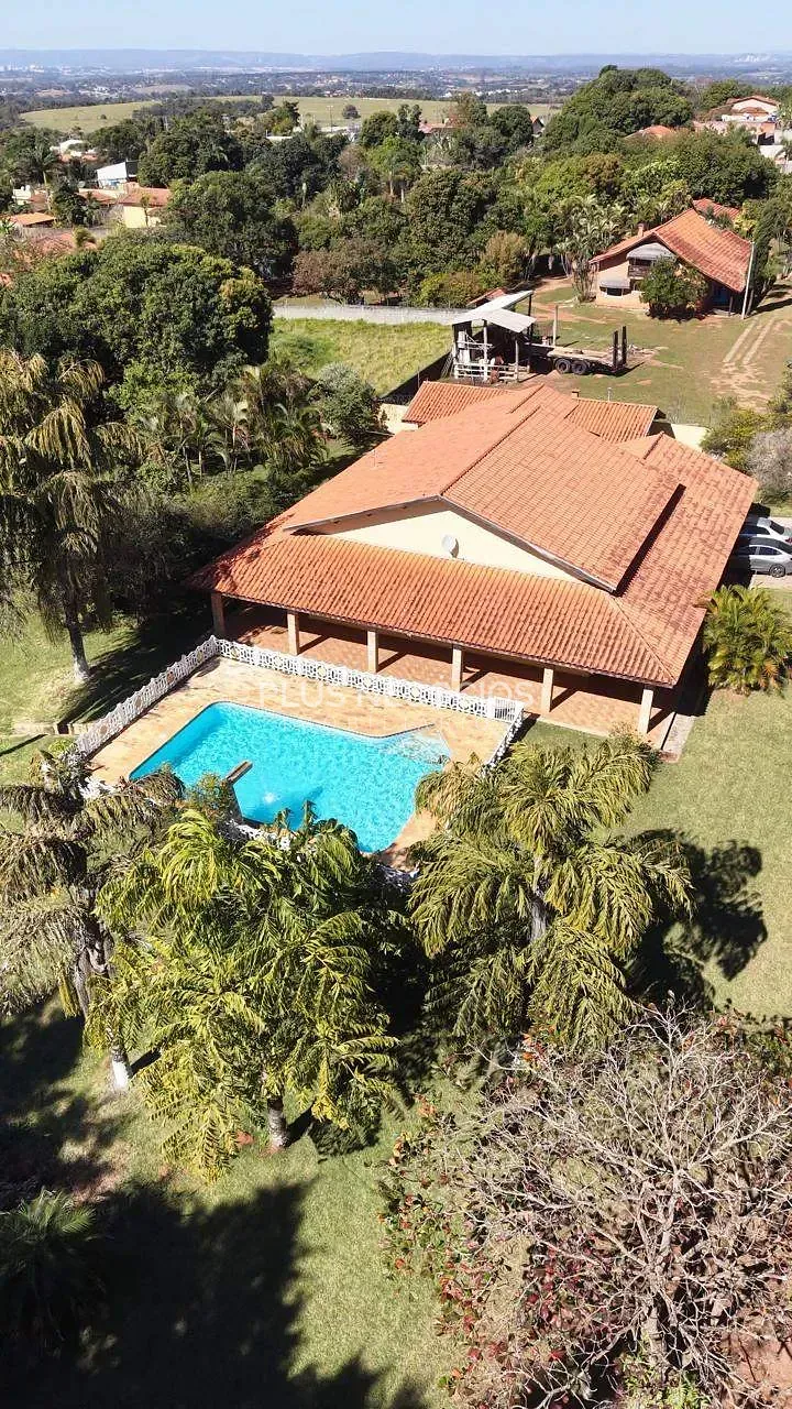 Sítio, 3 quartos, 4000 m² - Foto 34