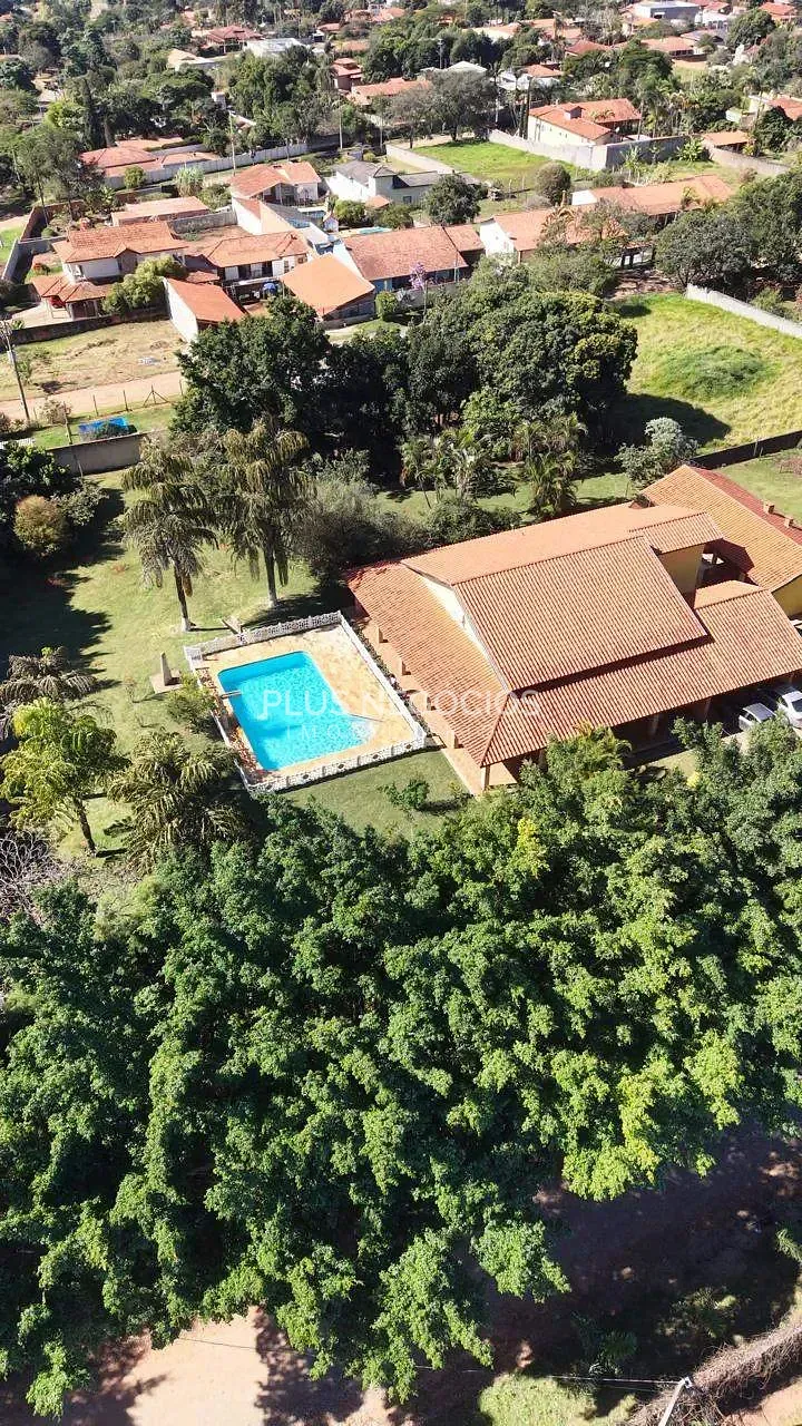 Sítio, 3 quartos, 4000 m² - Foto 35