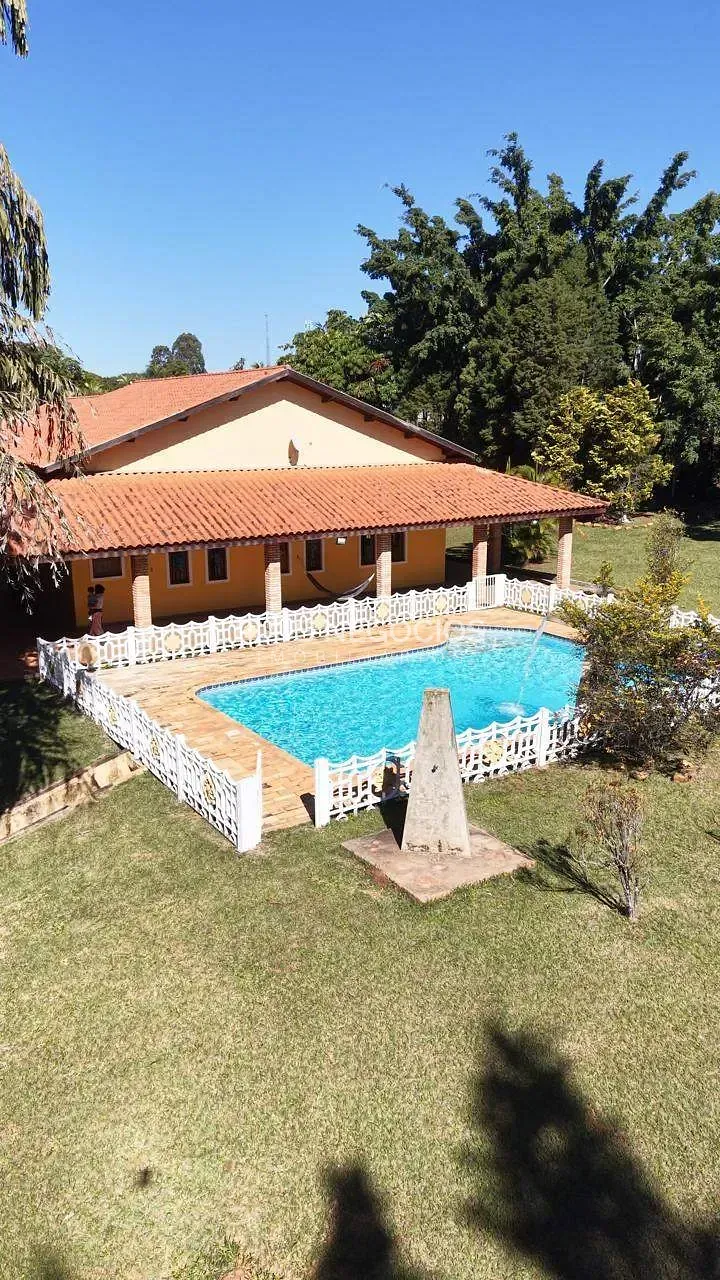 Sítio, 3 quartos, 4000 m² - Foto 36
