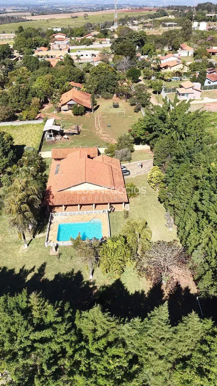 Sítio, 3 quartos, 4000 m² - Foto 37