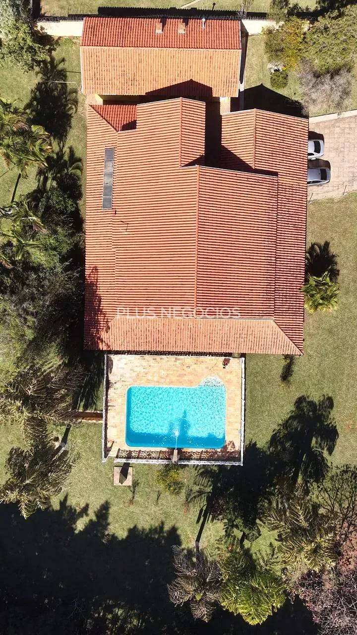 Sítio, 3 quartos, 4000 m² - Foto 38