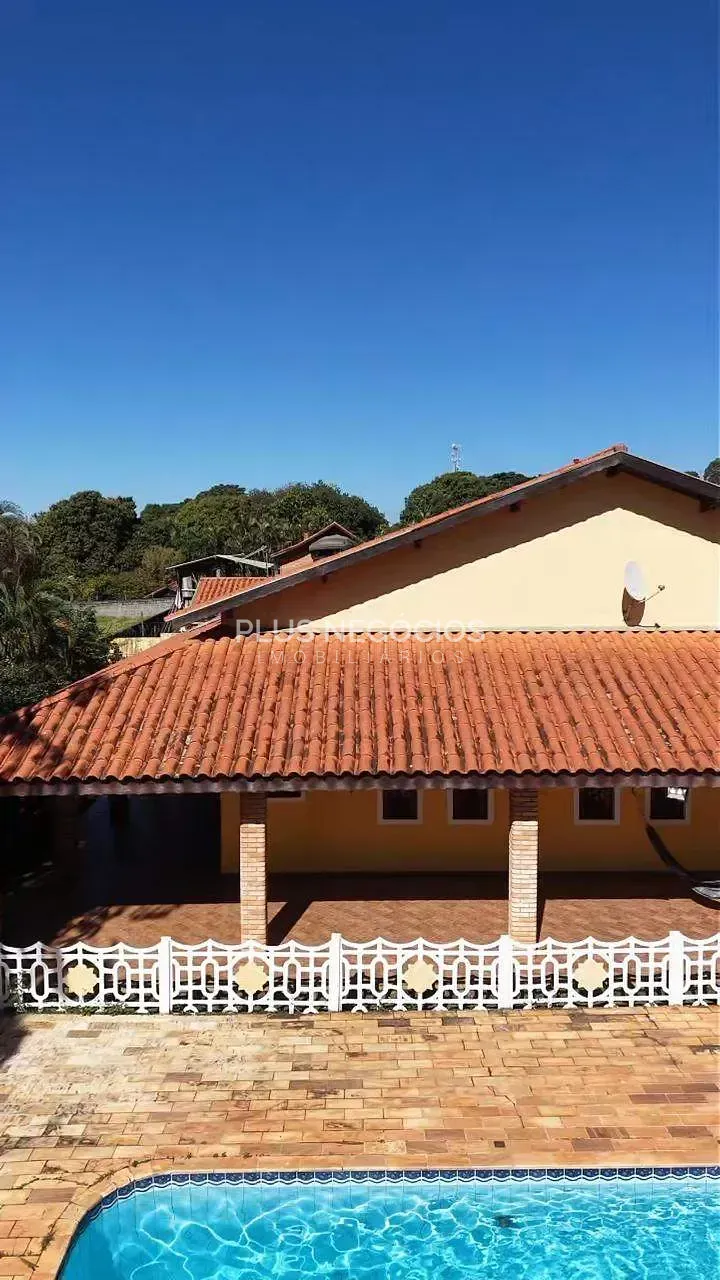 Sítio, 3 quartos, 4000 m² - Foto 40