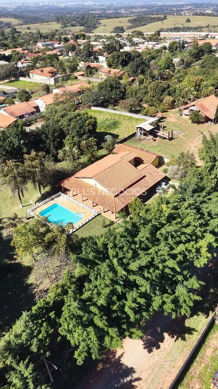 Sítio, 3 quartos, 4000 m² - Foto 41