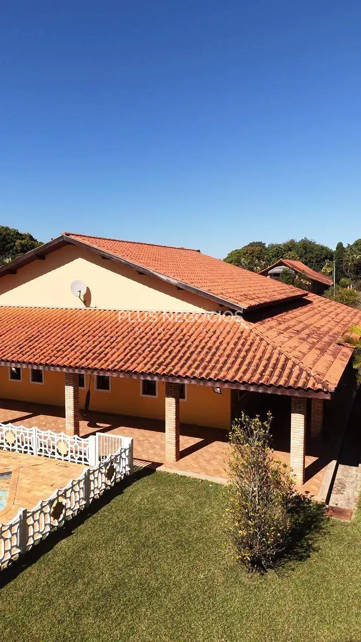 Sítio, 3 quartos, 4000 m² - Foto 42