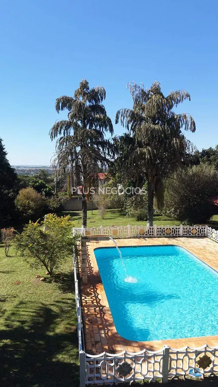 Sítio, 3 quartos, 4000 m² - Foto 43
