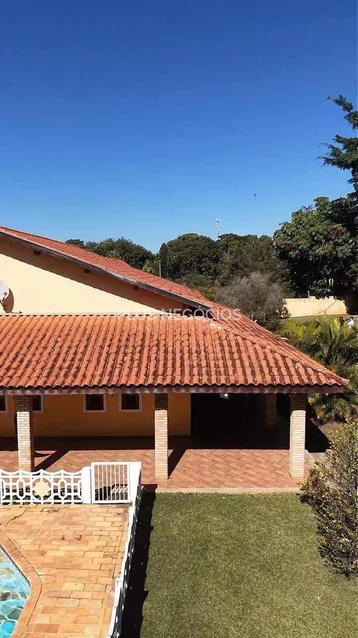 Sítio, 3 quartos, 4000 m² - Foto 45