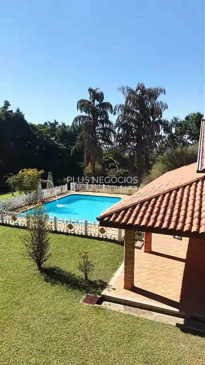 Sítio, 3 quartos, 4000 m² - Foto 46
