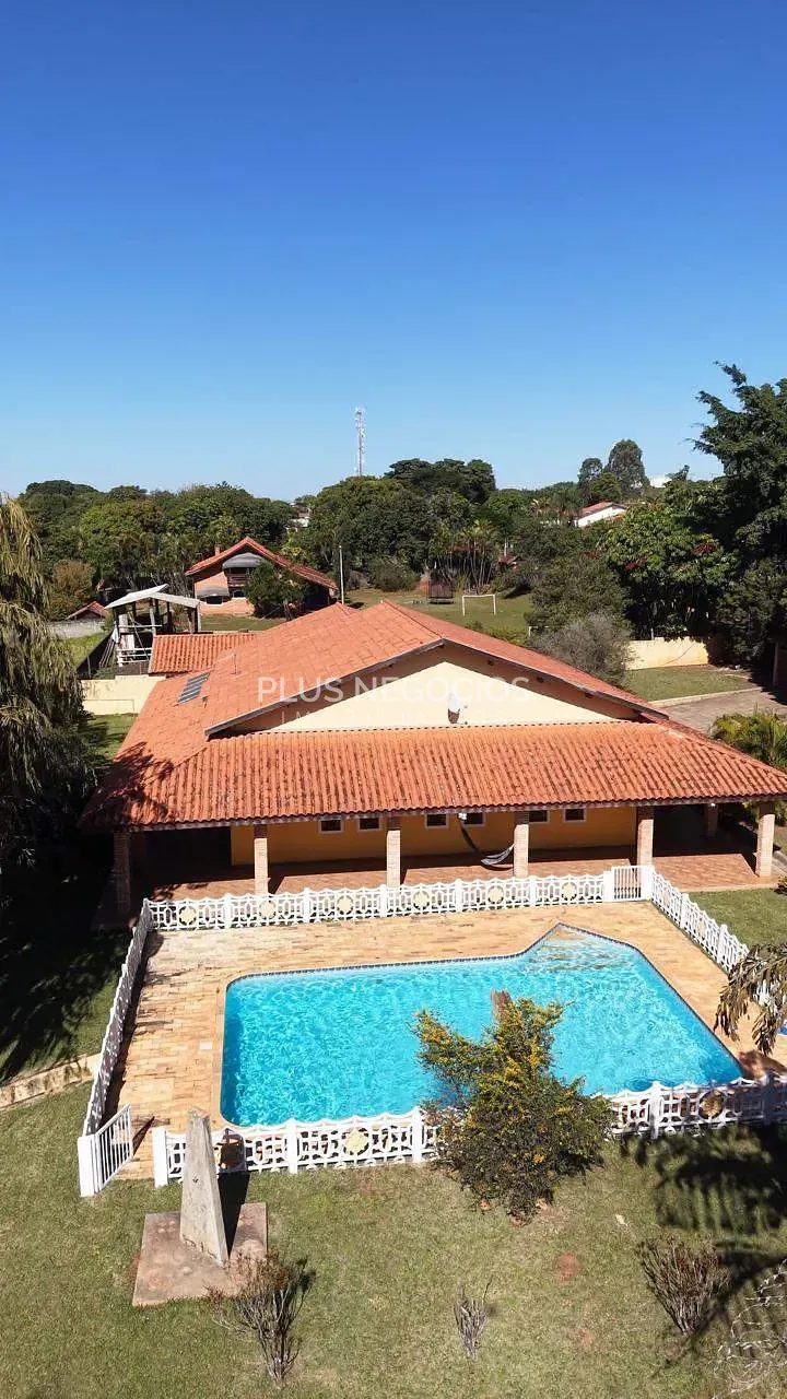 Sítio, 3 quartos, 4000 m² - Foto 47