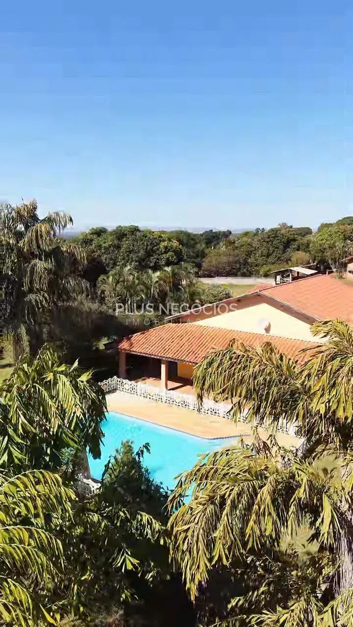 Sítio, 3 quartos, 4000 m² - Foto 48