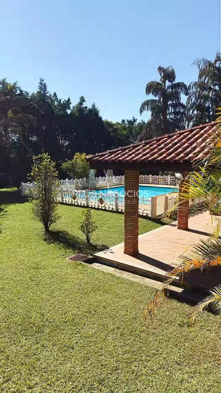 Sítio, 3 quartos, 4000 m² - Foto 49