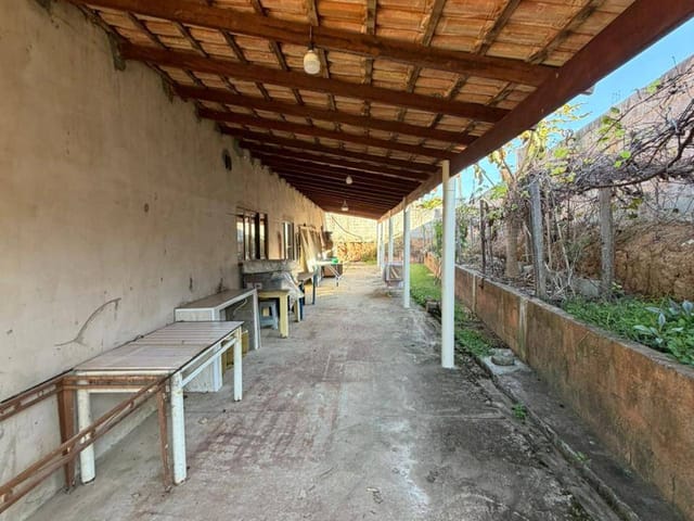 Chácara com 1500m² 4 quartos e 2 banheiros, à venda, no bairro Furnas em Extrema