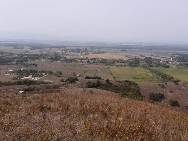 Chácara com 20000m², à venda, no bairro Mandú em Pindamonhangaba