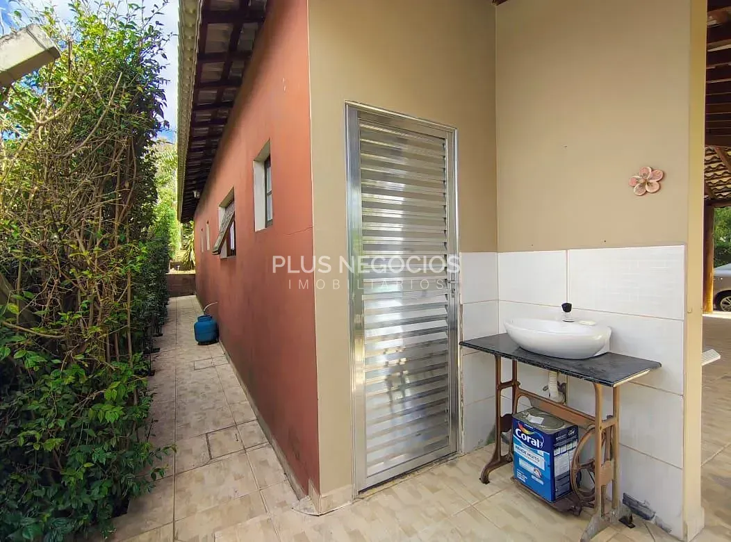 Sítio, 2 quartos, 10 m² - Foto 5