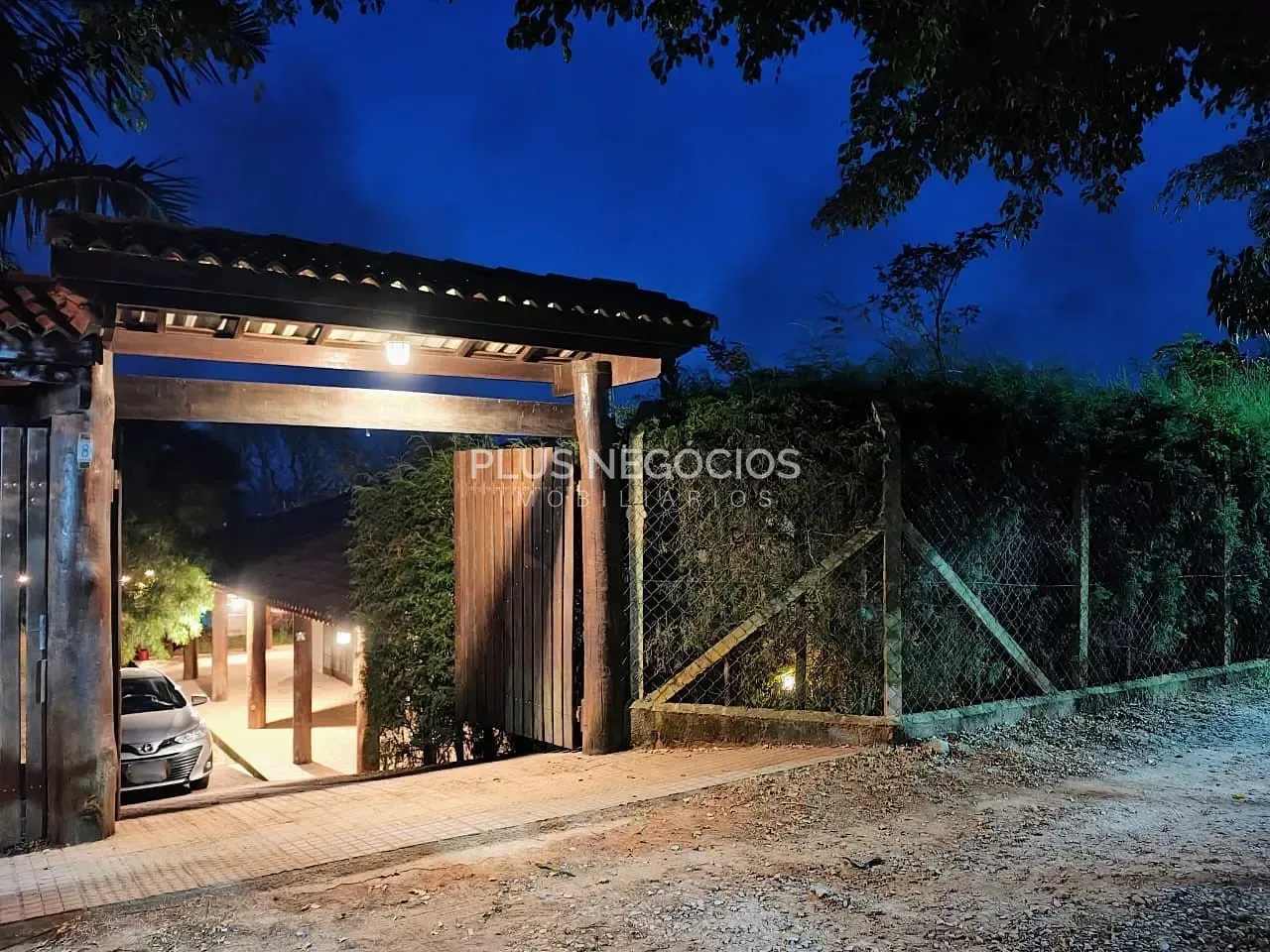 Sítio, 2 quartos, 10 m² - Foto 37