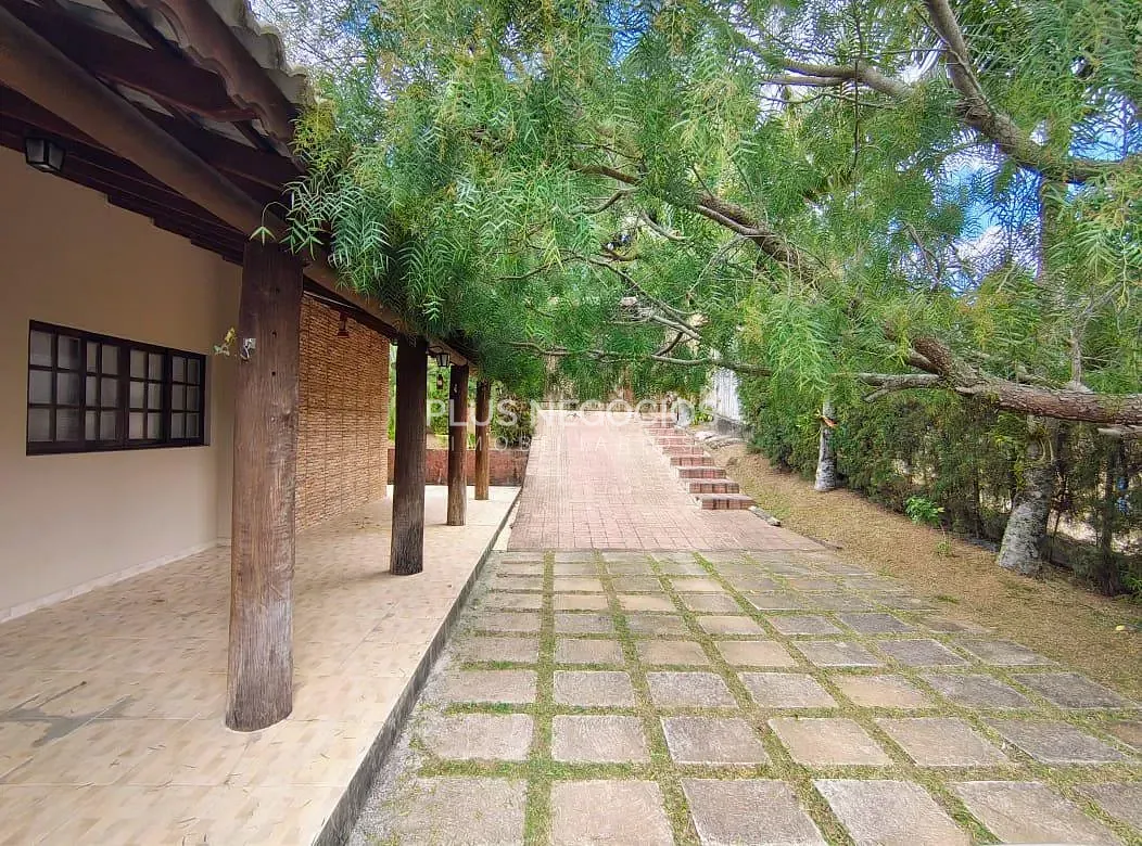Sítio, 2 quartos, 10 m² - Foto 46