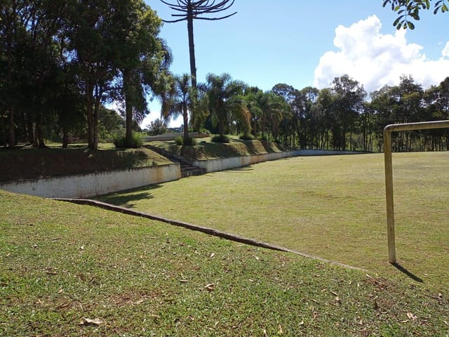 Chácara com 18000m² 4 quartos e 5 banheiros, à venda, no bairro Itajacuru em Colombo