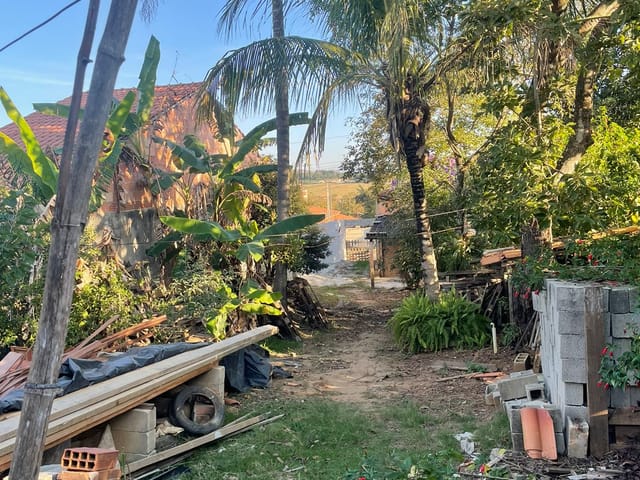 Foto do Chácara - Chácara à venda 2 Quartos, 5 Vagas, 500M², Parque Shangrilá, Pindamonhangaba - SP | Palacete Imobiliária