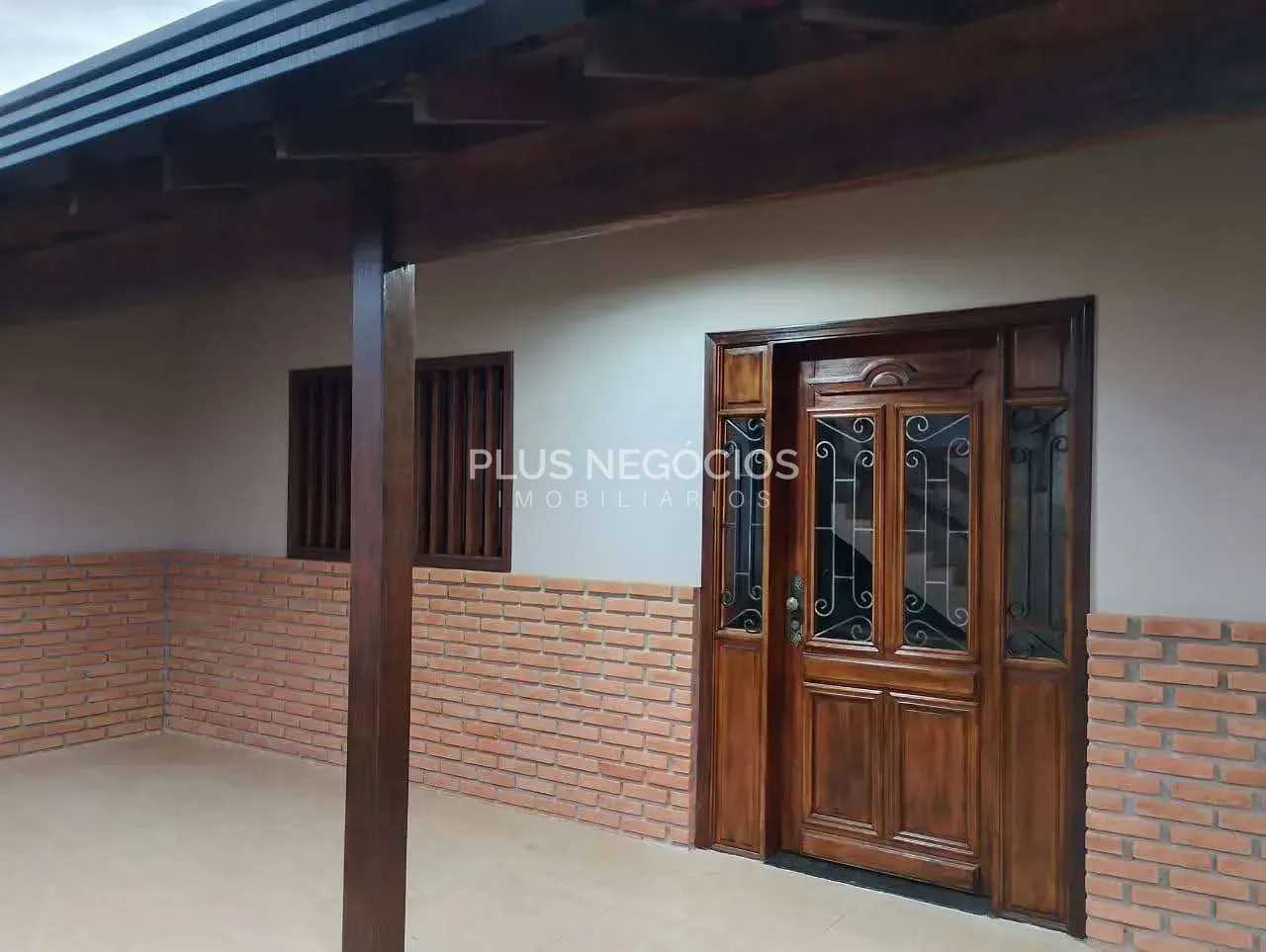 Chácara, 3 quartos, 1400 m² - Foto 3