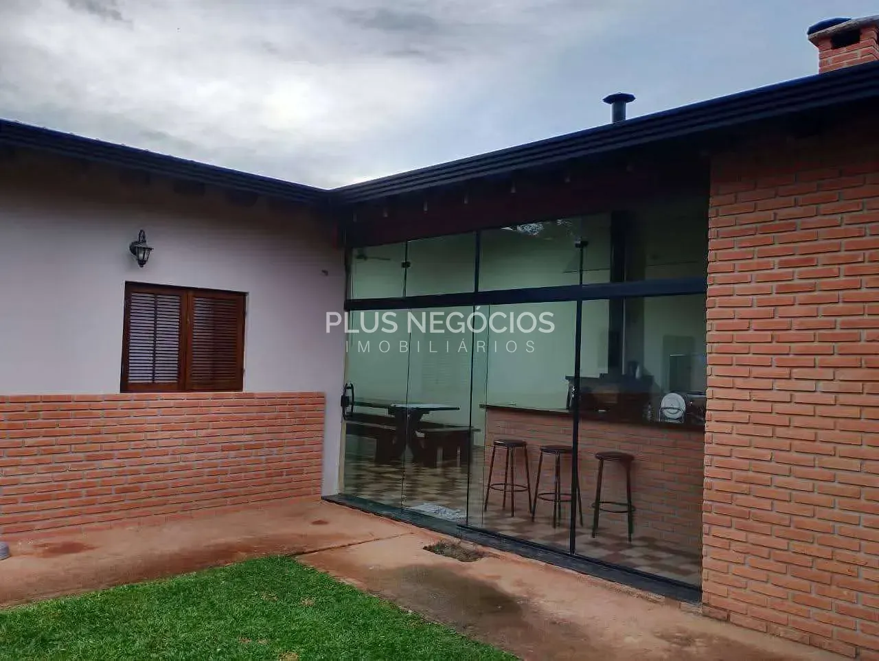 Chácara, 3 quartos, 1400 m² - Foto 7