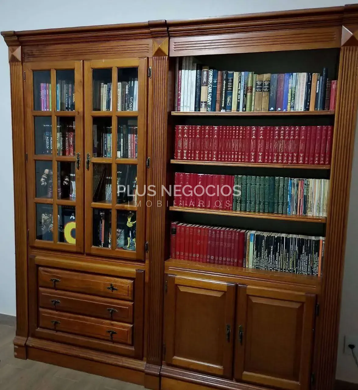 Chácara, 3 quartos, 1400 m² - Foto 13