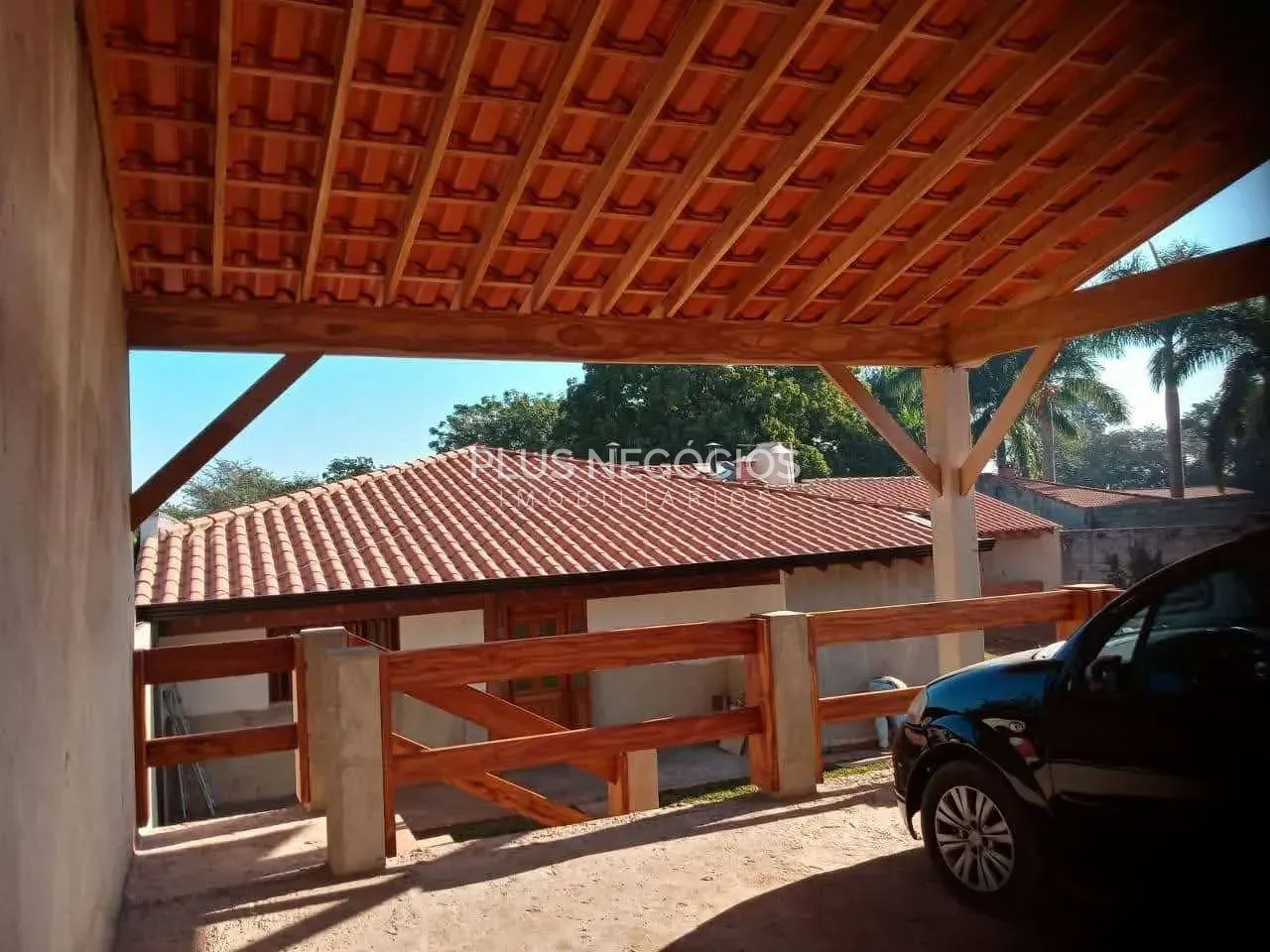 Chácara, 3 quartos, 1400 m² - Foto 14