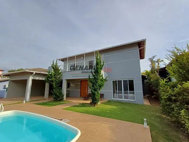 Chácara com 1000m² 4 quartos e 3 banheiros, à venda, no bairro Terras de Itaici em Indaiatuba