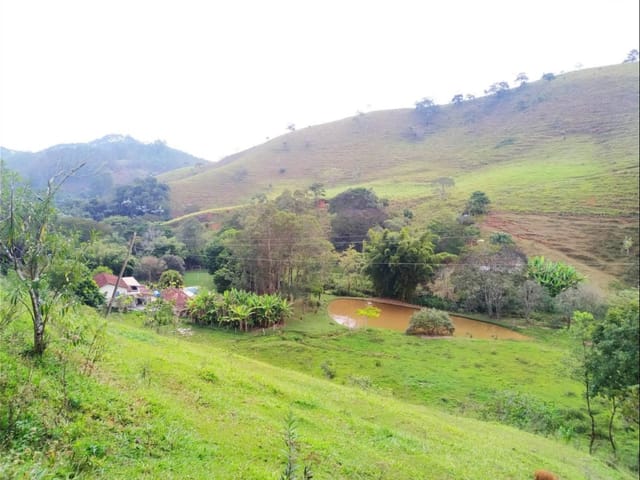 Chácara com 488000m² 3 quartos e 2 banheiros, à venda, no bairro Zona Rural em Monteiro Lobato