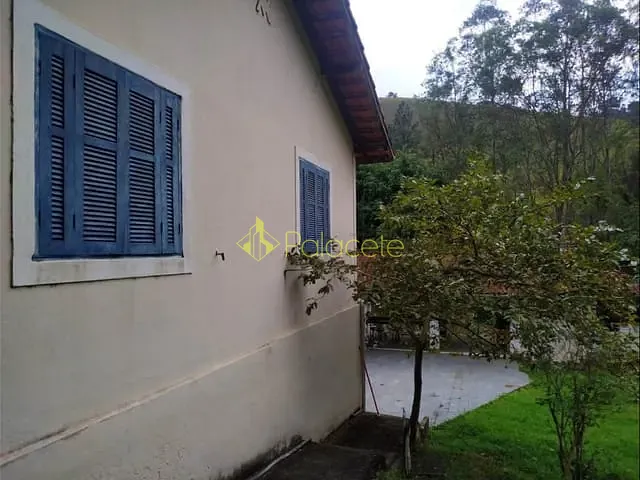 Chácara com 488000m² 3 quartos e 2 banheiros, à venda, no bairro Zona Rural em Monteiro Lobato