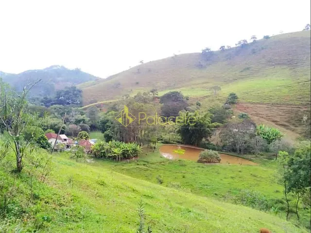 Chácara com 488000m² 3 quartos e 2 banheiros, à venda, no bairro Zona Rural em Monteiro Lobato