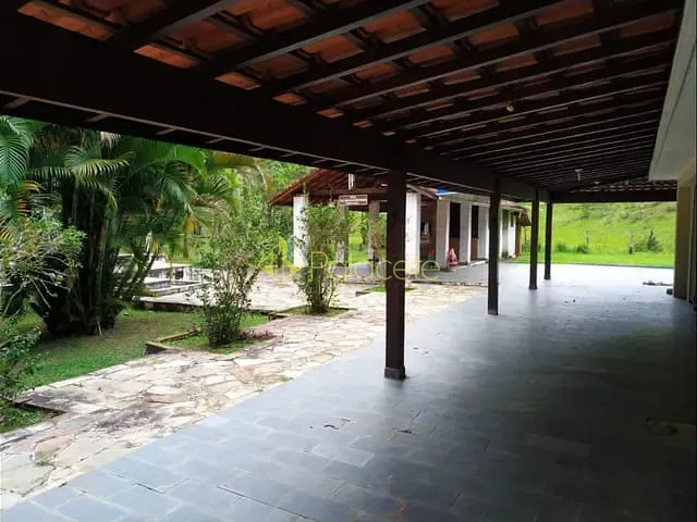 Chácara com 488000m² 3 quartos e 2 banheiros, à venda, no bairro Zona Rural em Monteiro Lobato