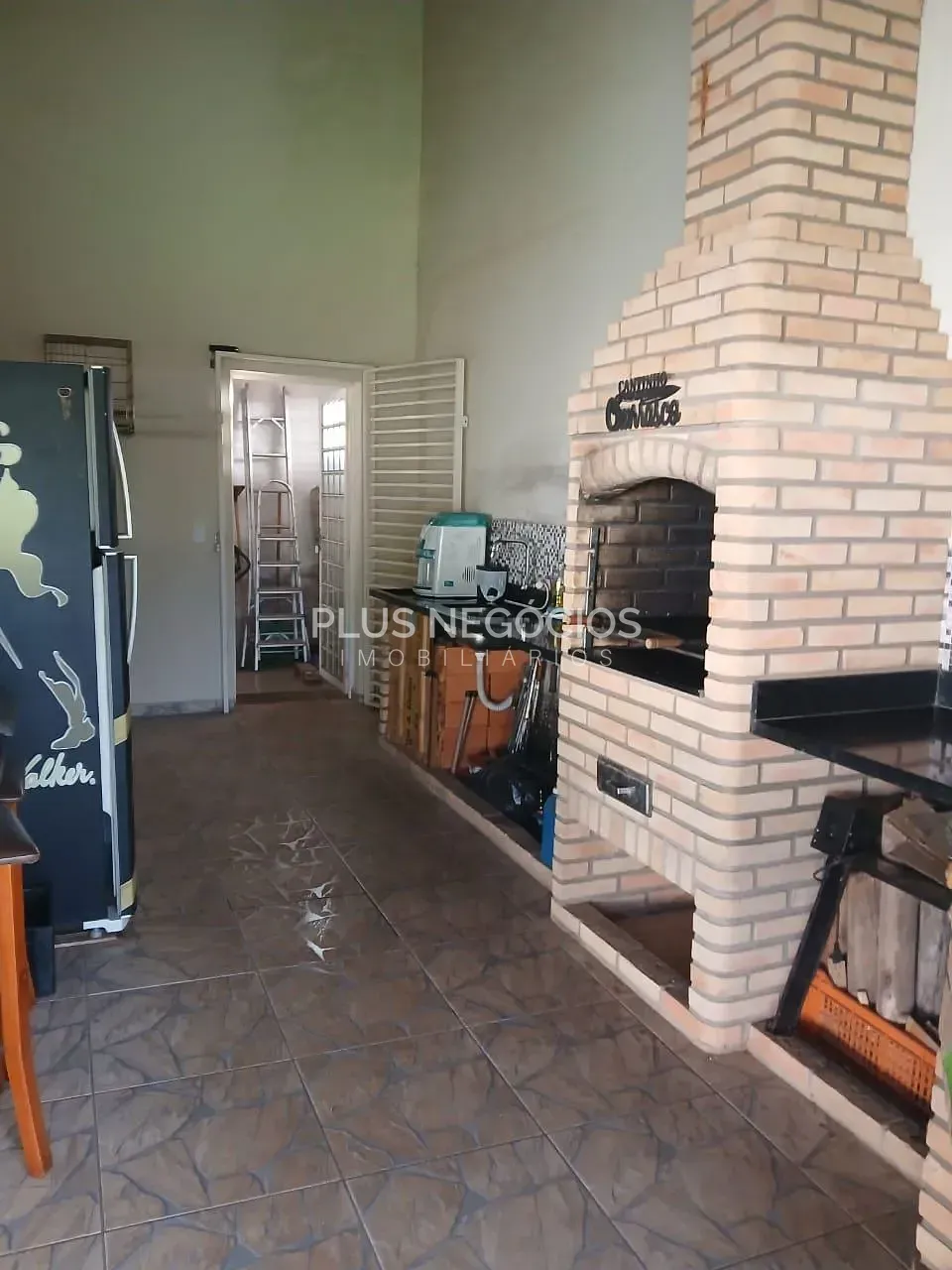 Chácara, 3 quartos, 1000 m² - Foto 6