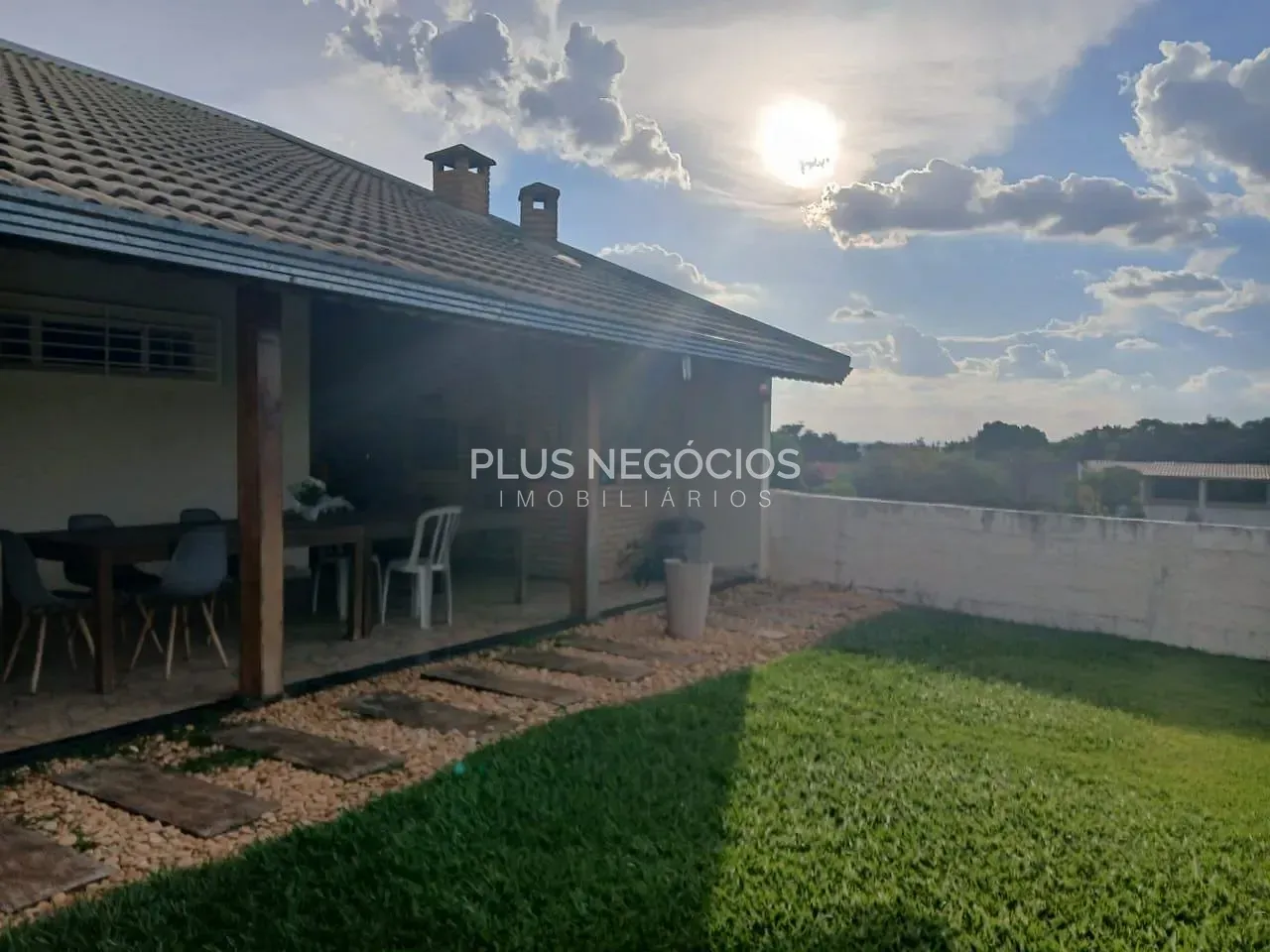 Chácara, 3 quartos, 1000 m² - Foto 15