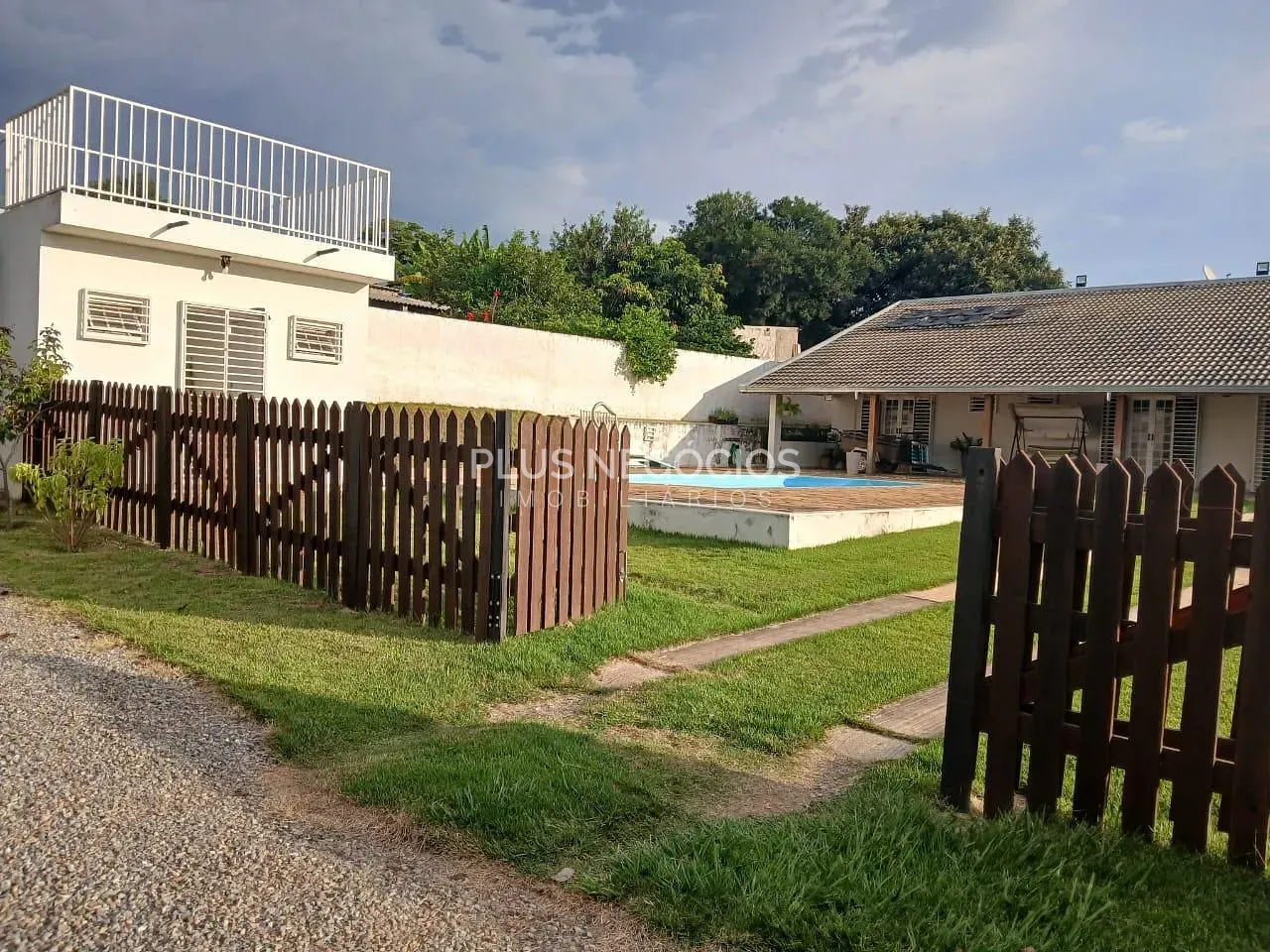 Chácara, 3 quartos, 1000 m² - Foto 16