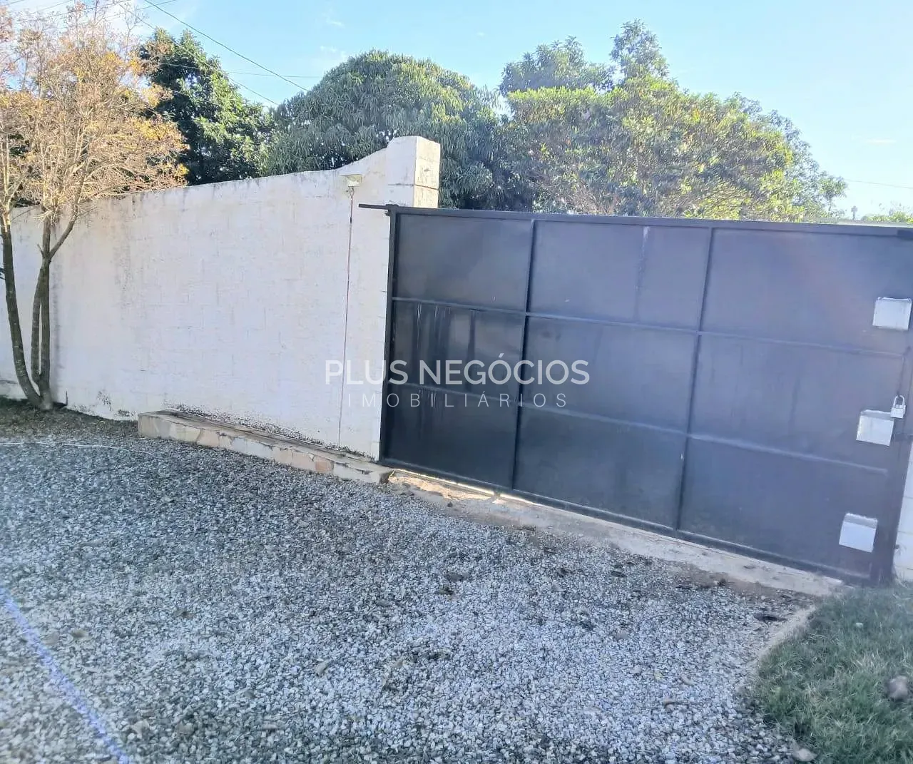 Chácara, 3 quartos, 1000 m² - Foto 19