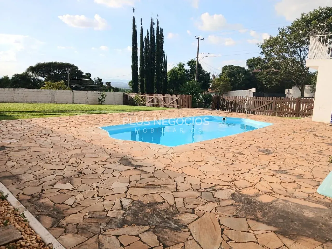 Chácara, 3 quartos, 1000 m² - Foto 20