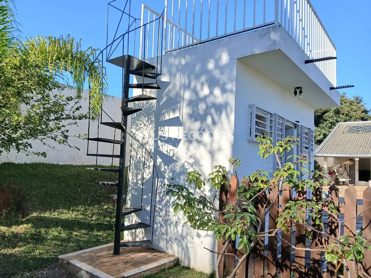 Chácara, 3 quartos, 1000 m² - Foto 21