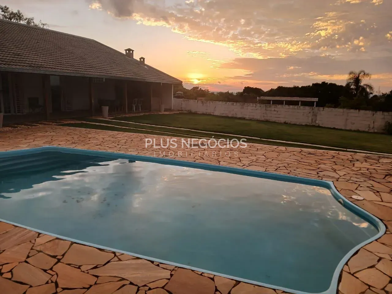 Chácara, 3 quartos, 1000 m² - Foto 23