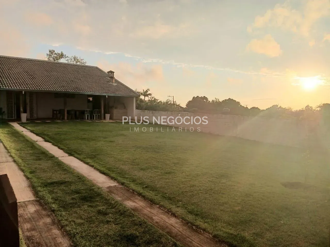 Chácara, 3 quartos, 1000 m² - Foto 24