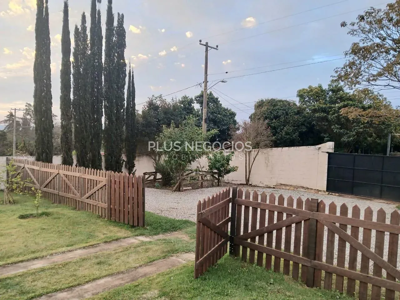 Chácara, 3 quartos, 1000 m² - Foto 26