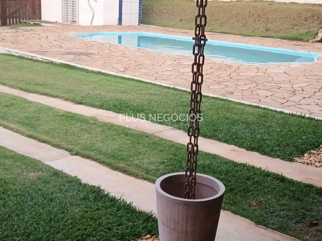 Chácara, 3 quartos, 1000 m² - Foto 29