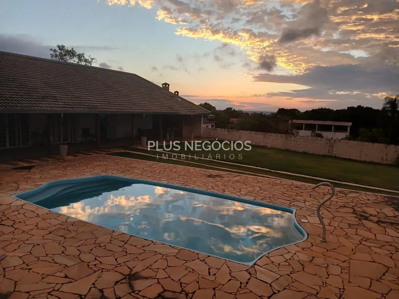 Chácara, 3 quartos, 1000 m² - Foto 30