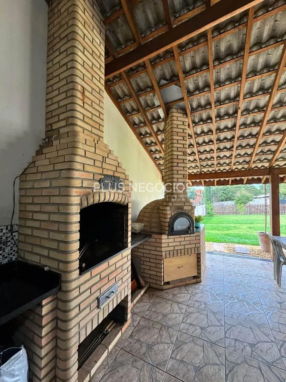 Chácara, 3 quartos, 1000 m² - Foto 38