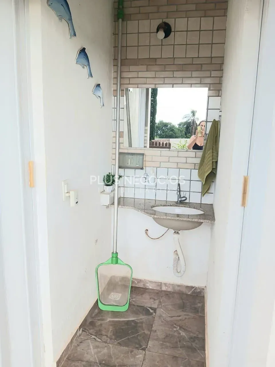 Chácara, 3 quartos, 1000 m² - Foto 39