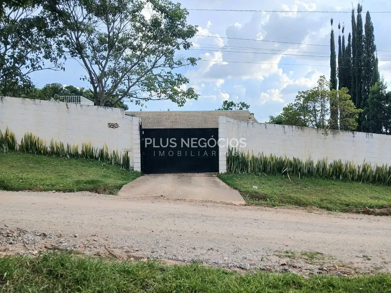 Chácara, 3 quartos, 1000 m² - Foto 41