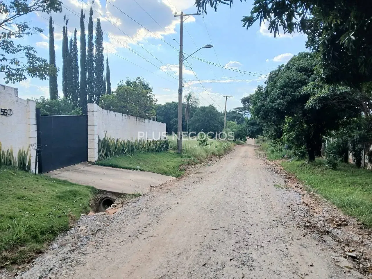 Chácara, 3 quartos, 1000 m² - Foto 42