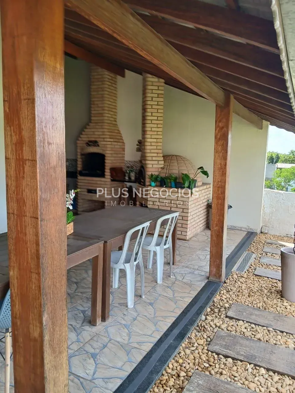 Chácara, 3 quartos, 1000 m² - Foto 44