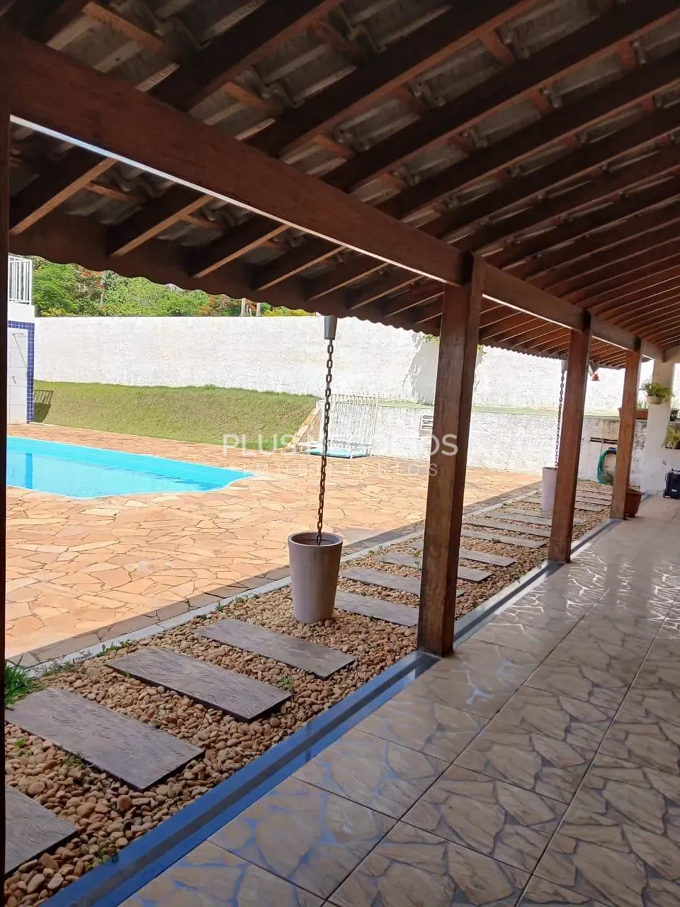 Chácara, 3 quartos, 1000 m² - Foto 45