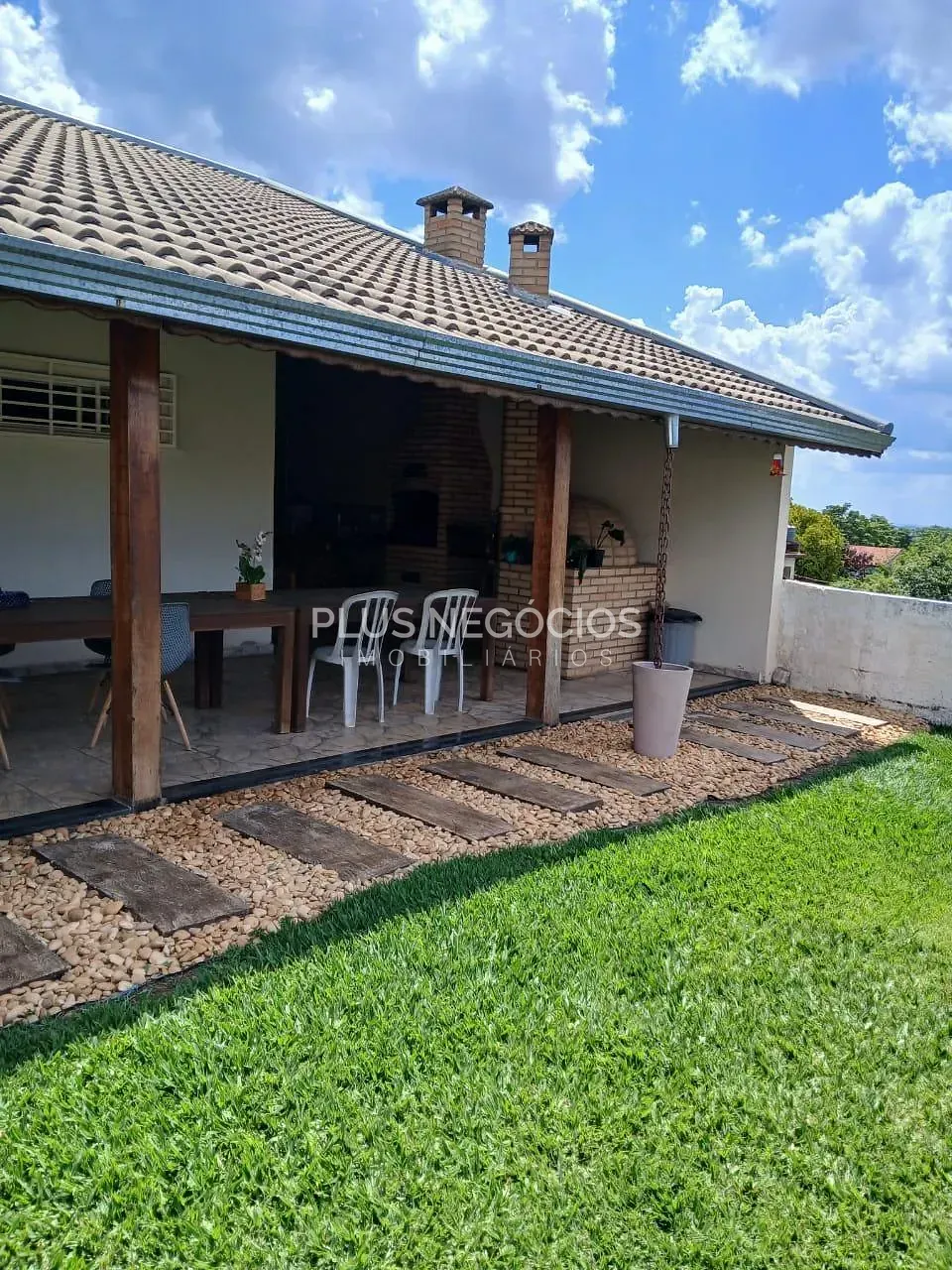 Chácara, 3 quartos, 1000 m² - Foto 46